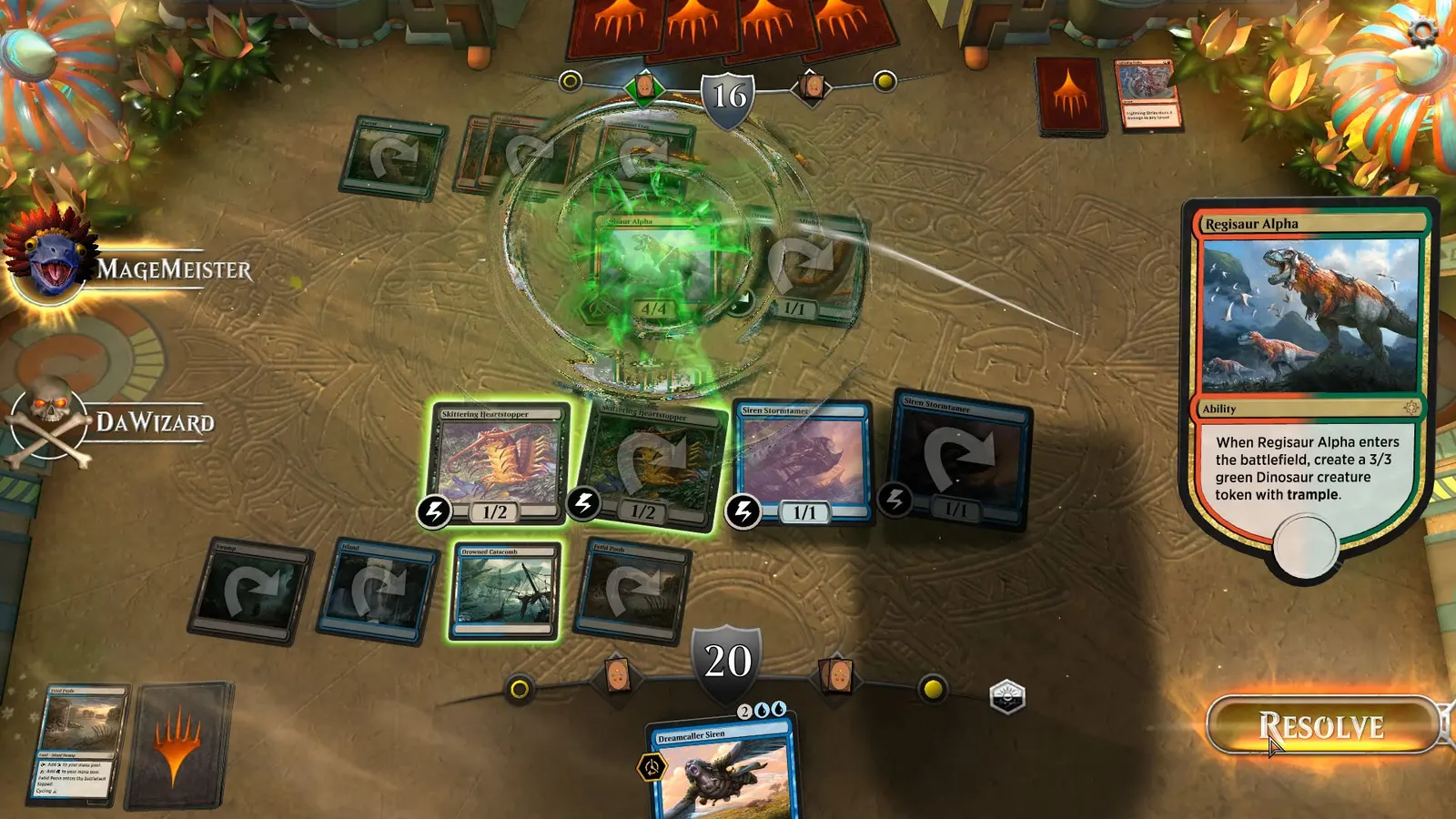 Magic: The Gathering Arena media 12