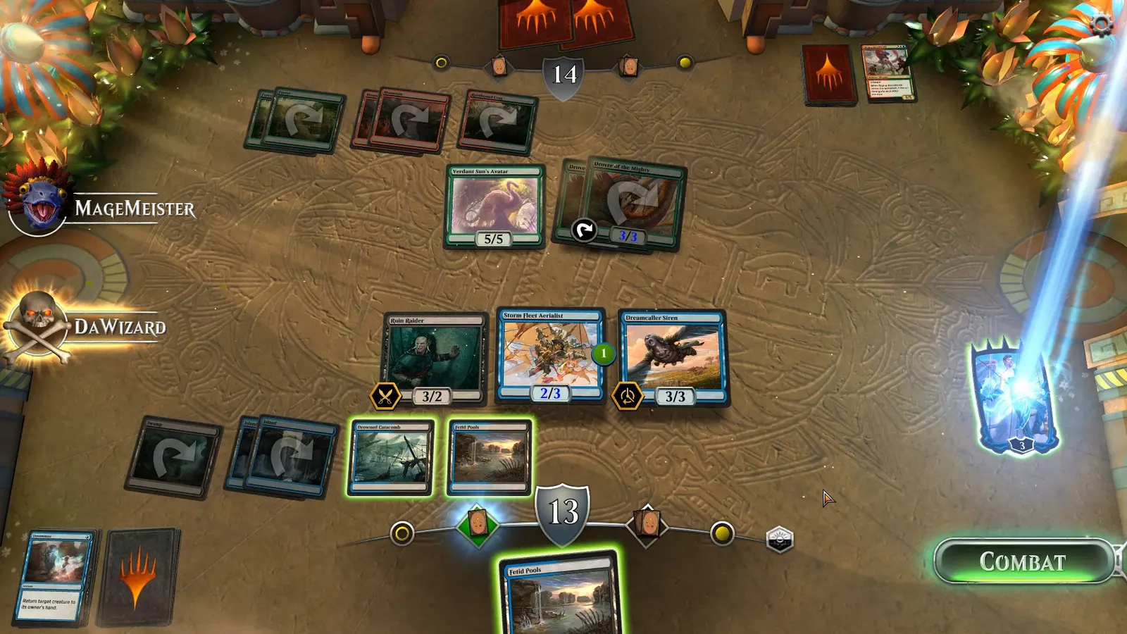 Magic: The Gathering Arena media 13