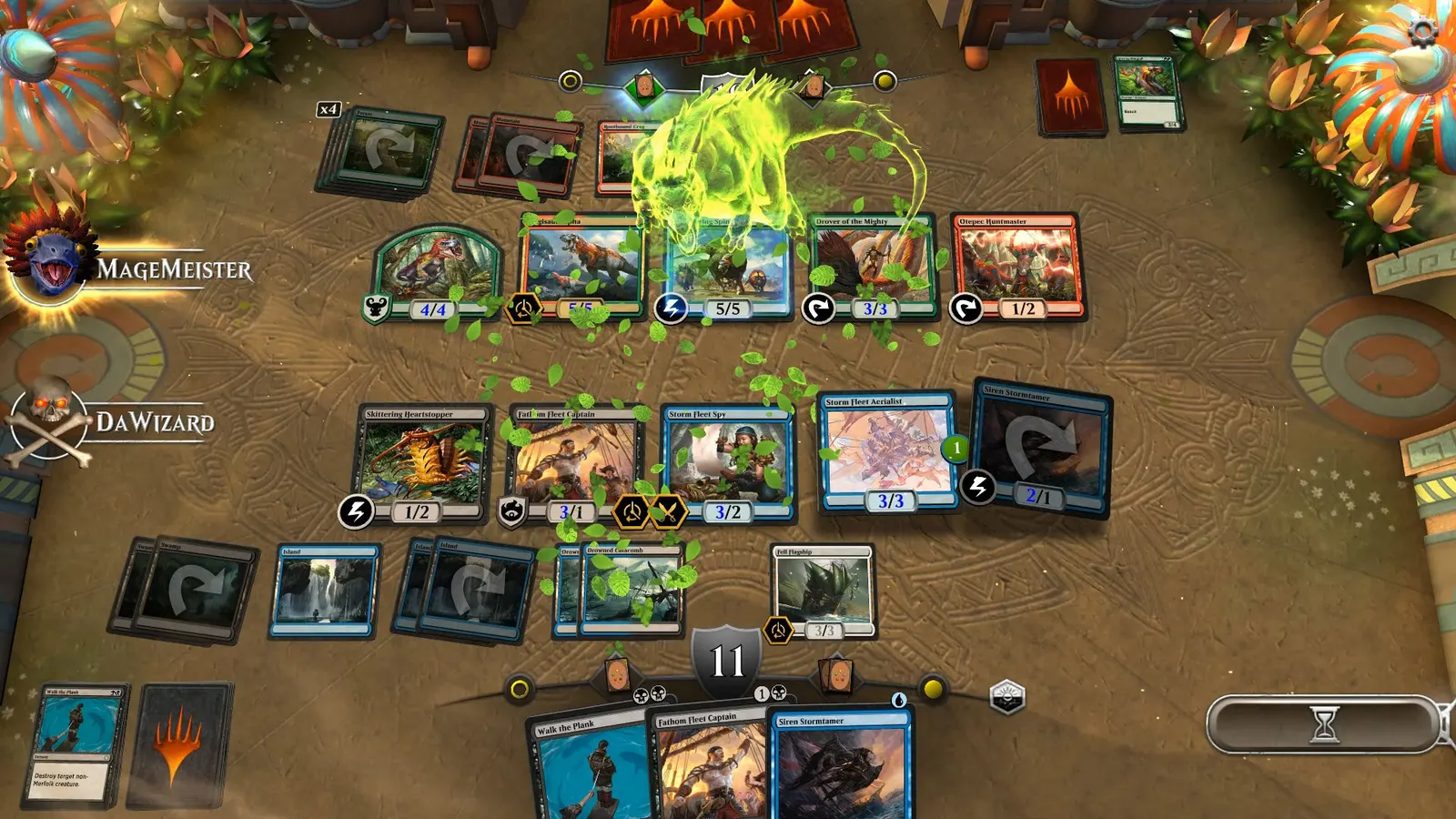 Magic: The Gathering Arena media 14