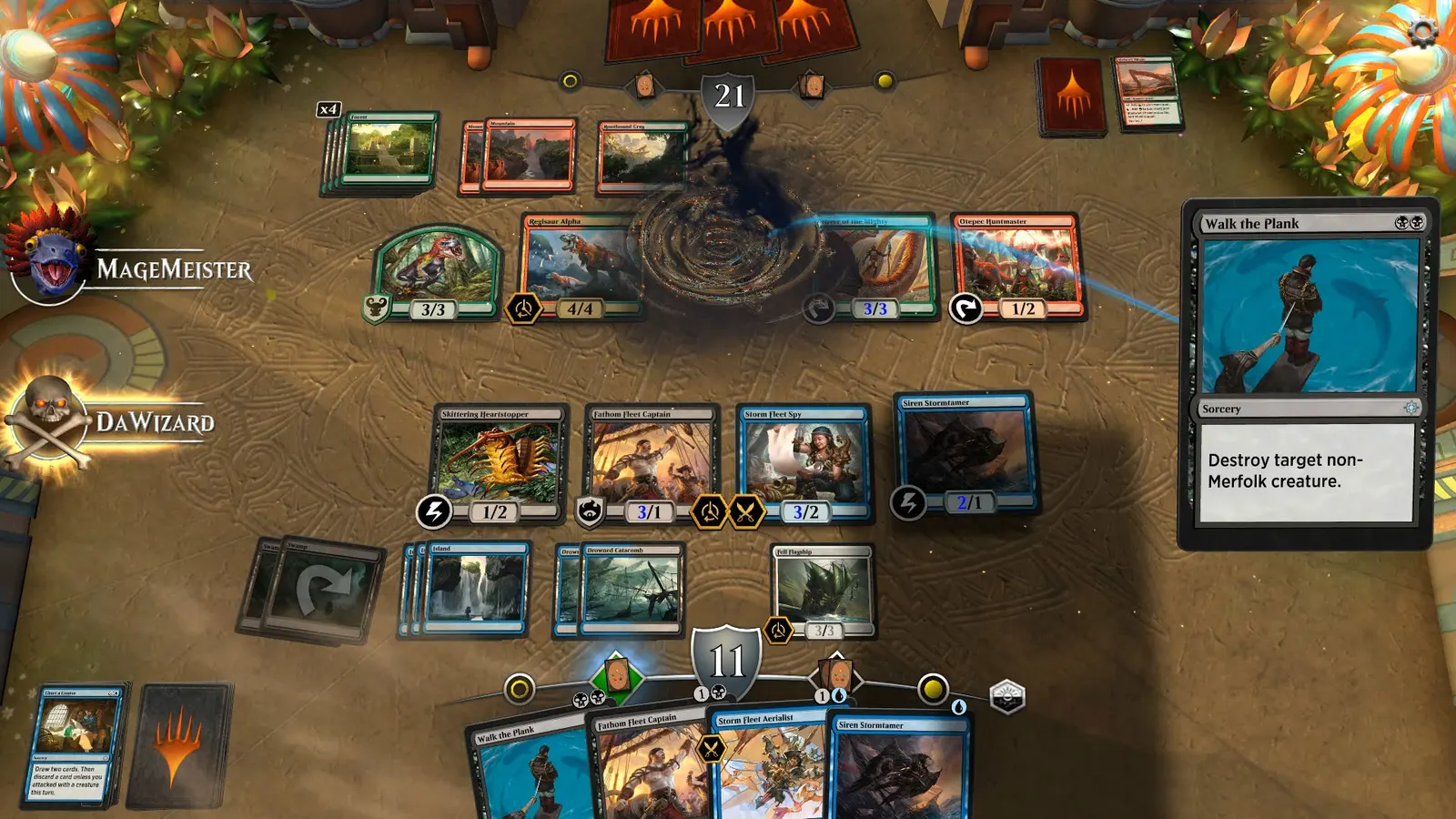 Magic: The Gathering Arena media 15
