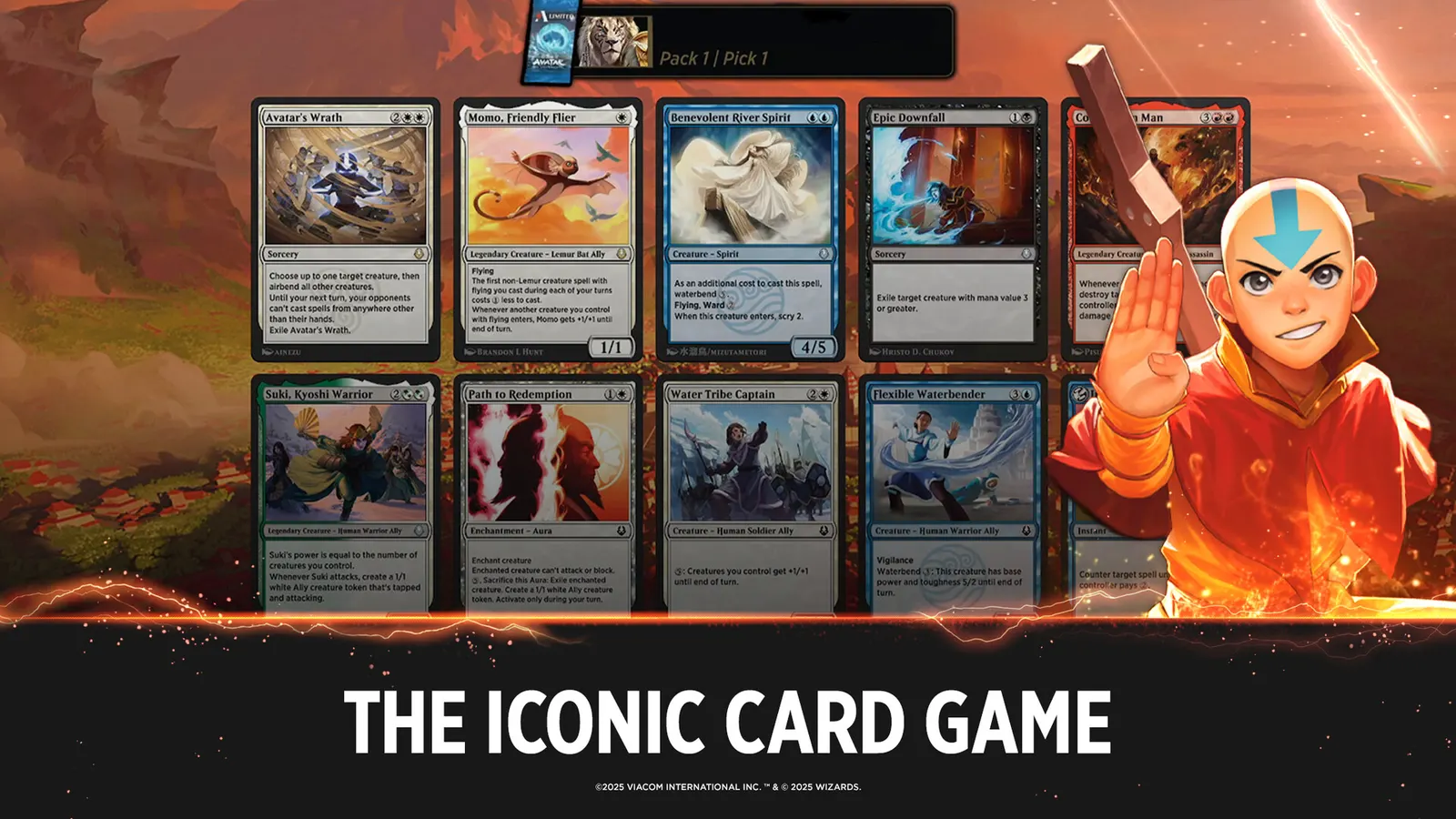 Magic: The Gathering Arena media 17