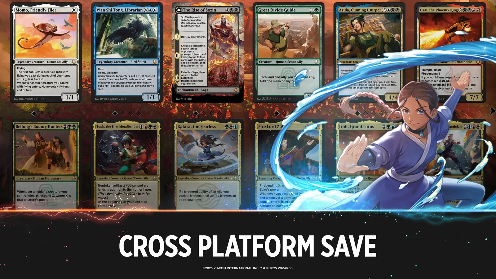Magic: The Gathering Arena media 19