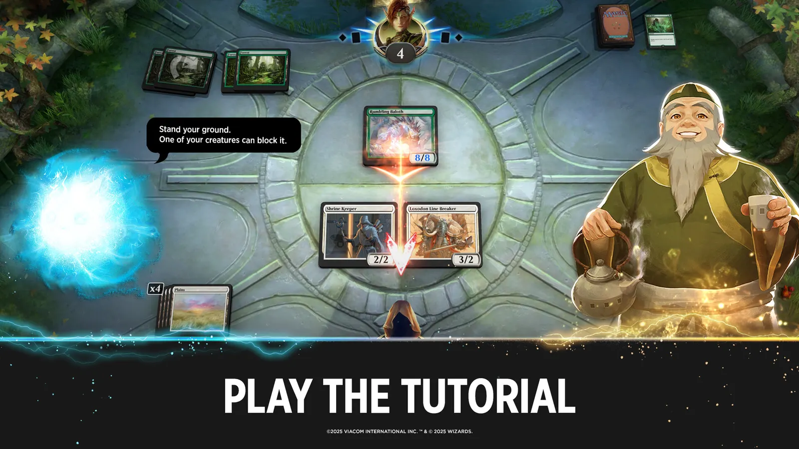 Magic: The Gathering Arena media 20