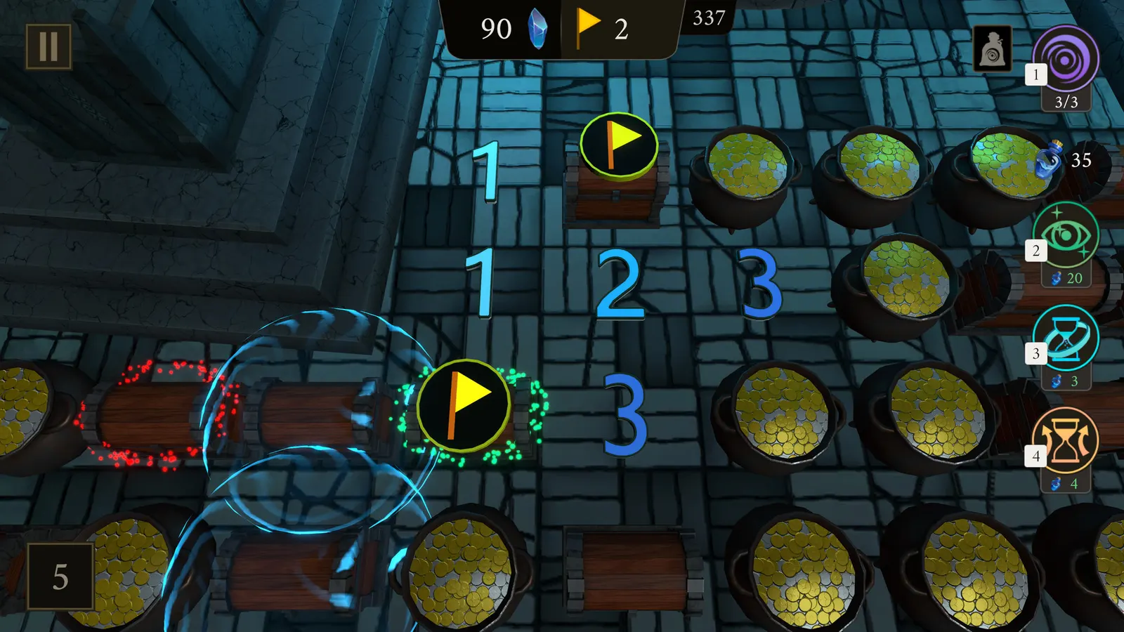 Magic Thief media 4