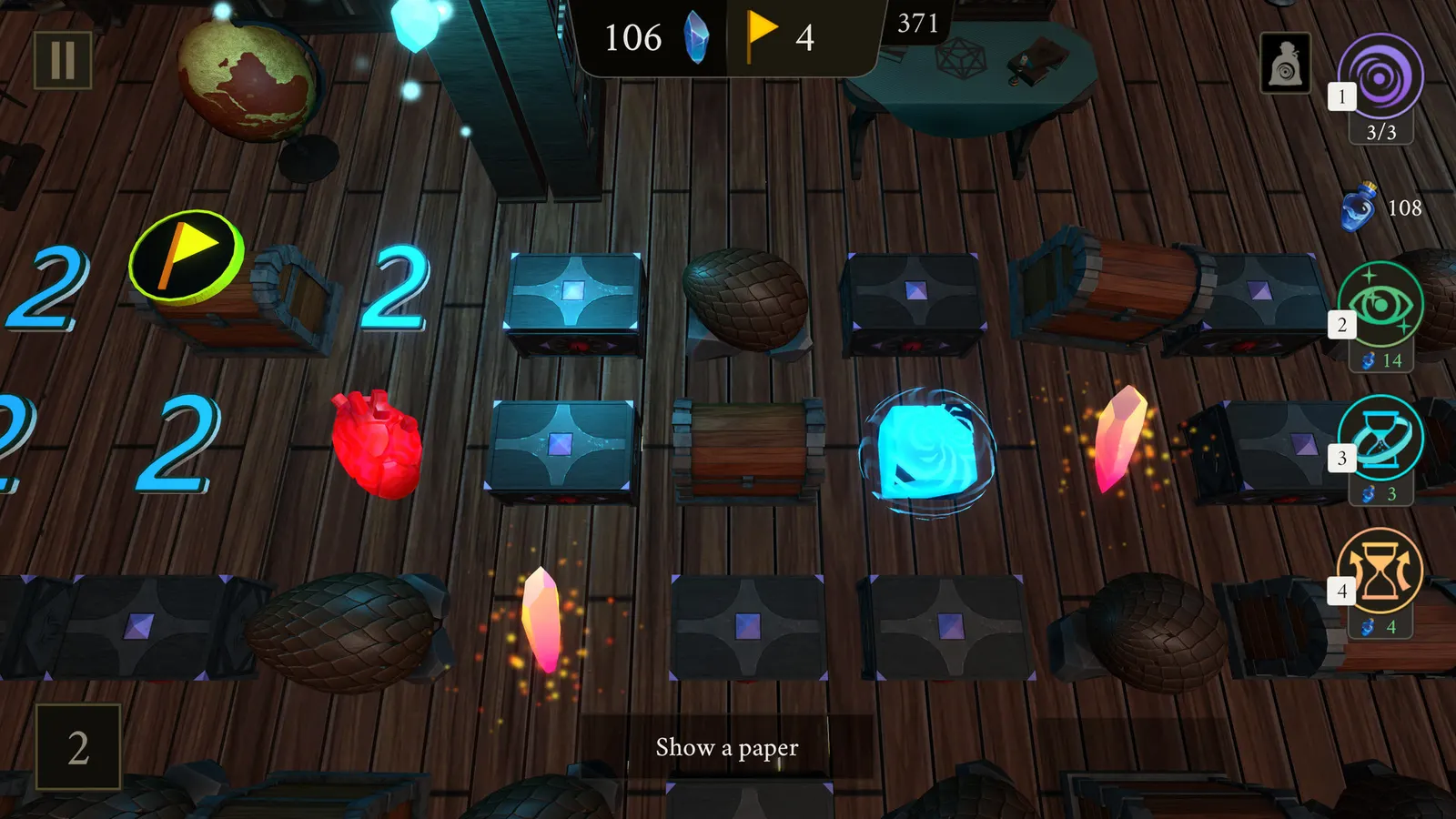 Magic Thief media 5