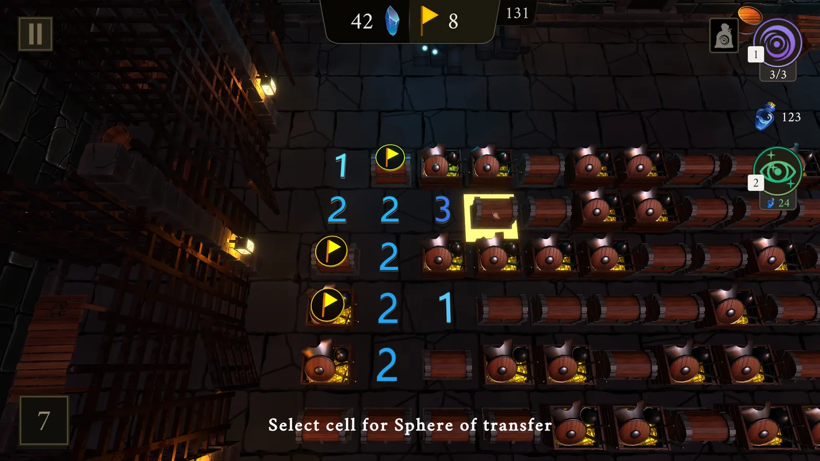 Magic Thief media 9