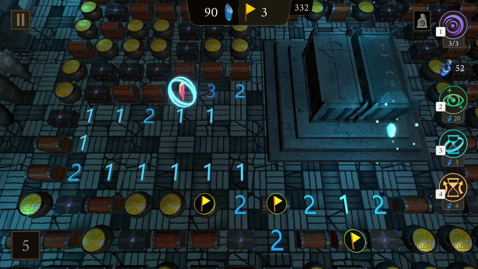 Magic Thief media 12