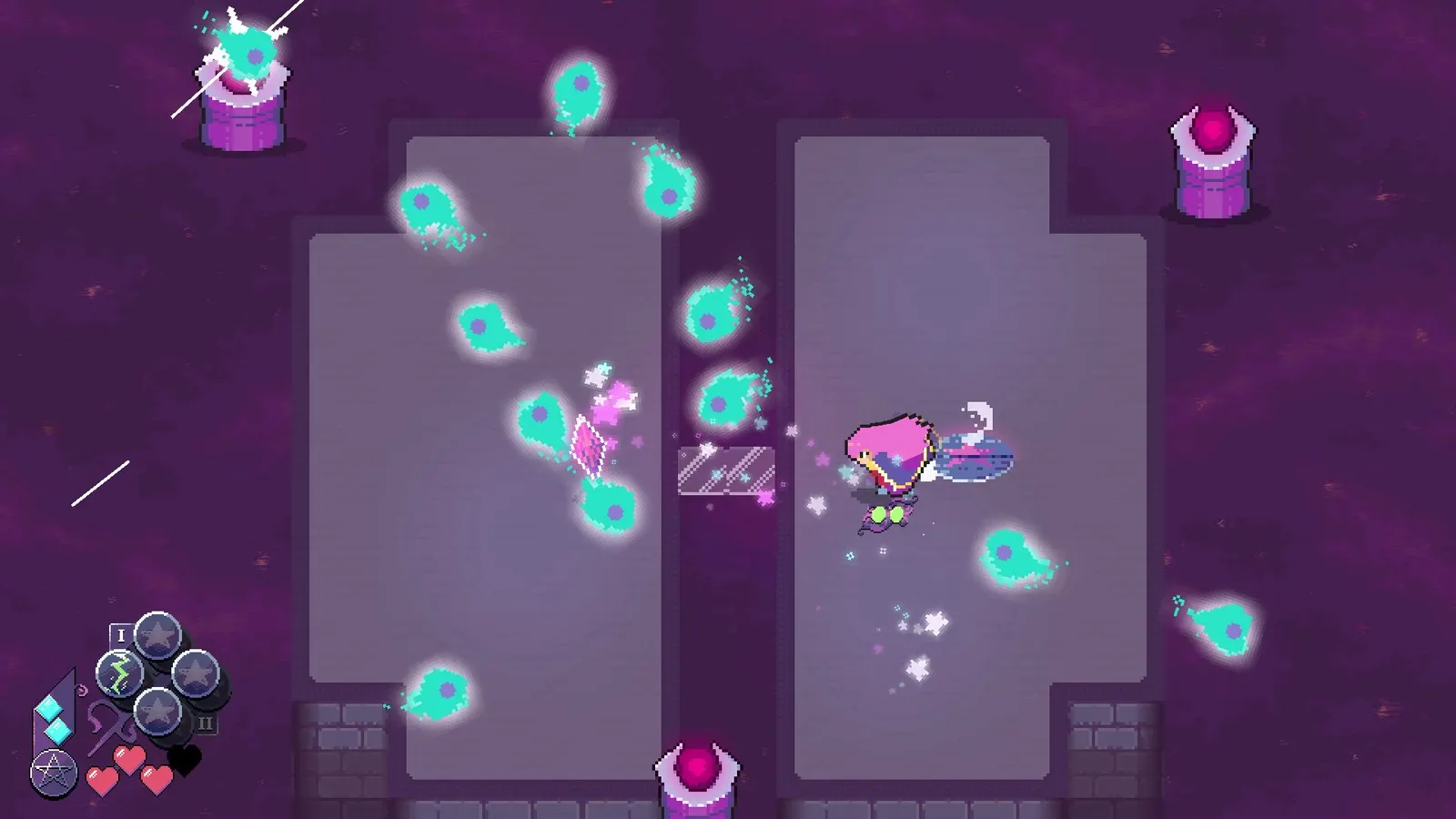 Magical Blush media 12