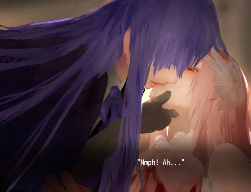 MAGICAL DEATHPAIR media 4