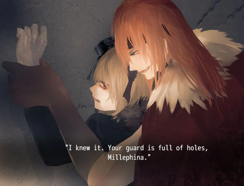 MAGICAL DEATHPAIR media 6