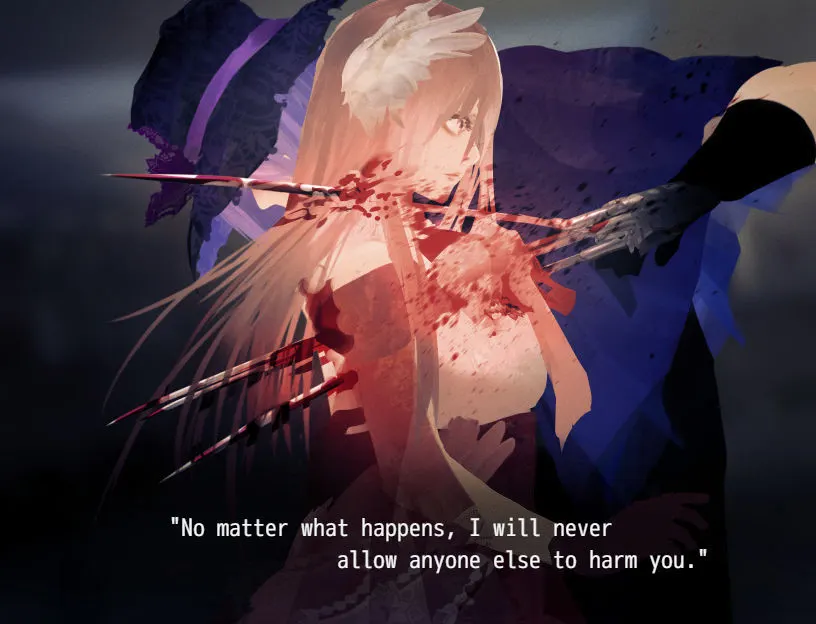 MAGICAL DEATHPAIR media 7