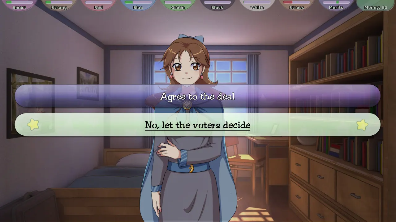 Magical Diary: Wolf Hall media 3