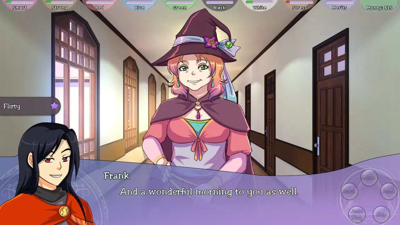 Magical Diary: Wolf Hall media 8