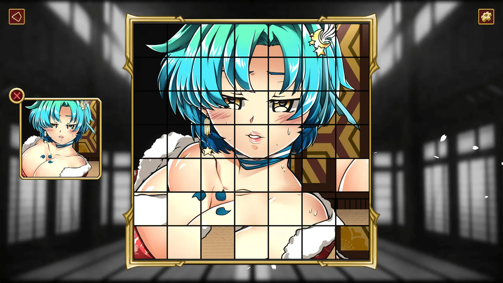 Magical Girl media 2