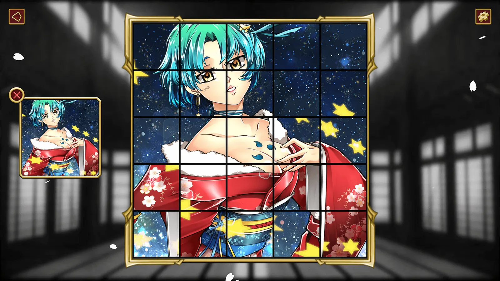 Magical Girl media 5