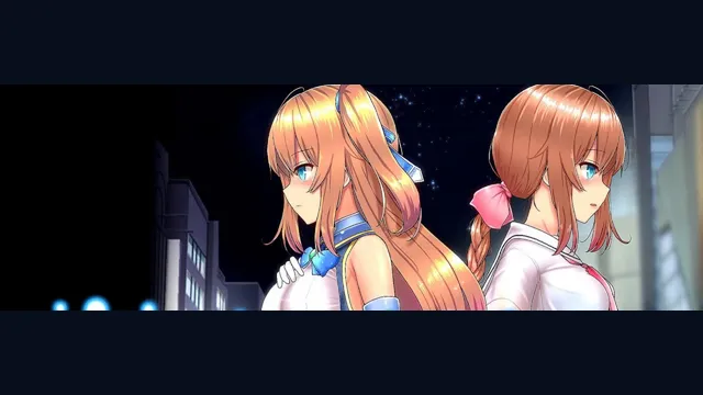 Magical Girl Celesphonia