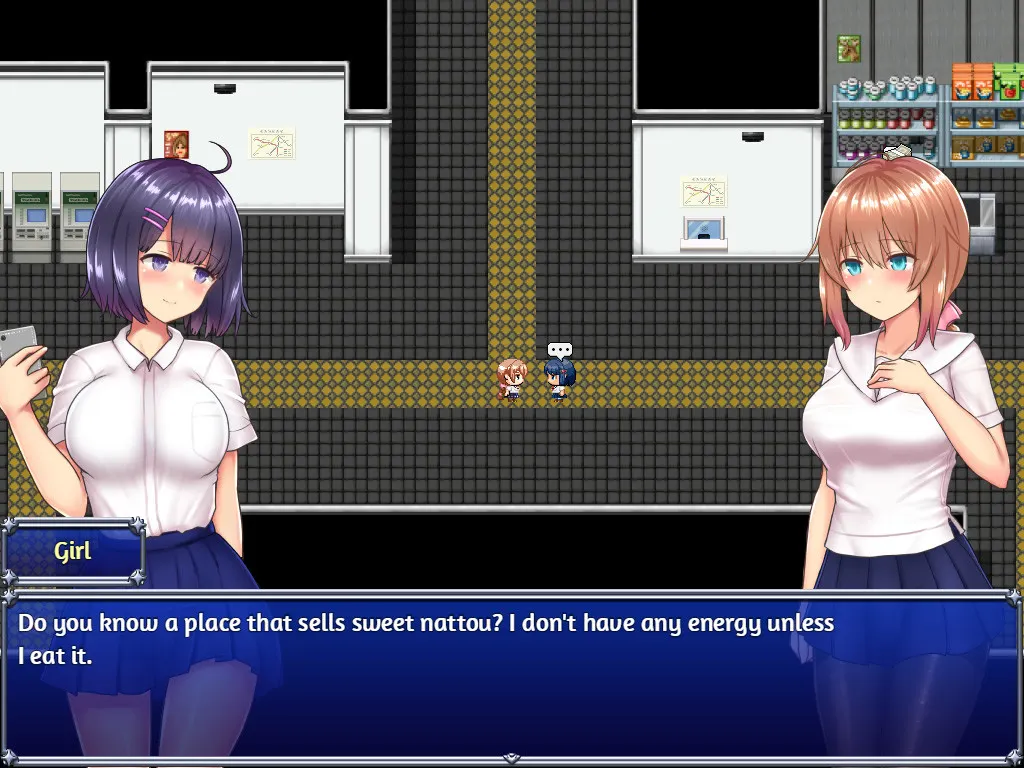Magical Girl Celesphonia media 3