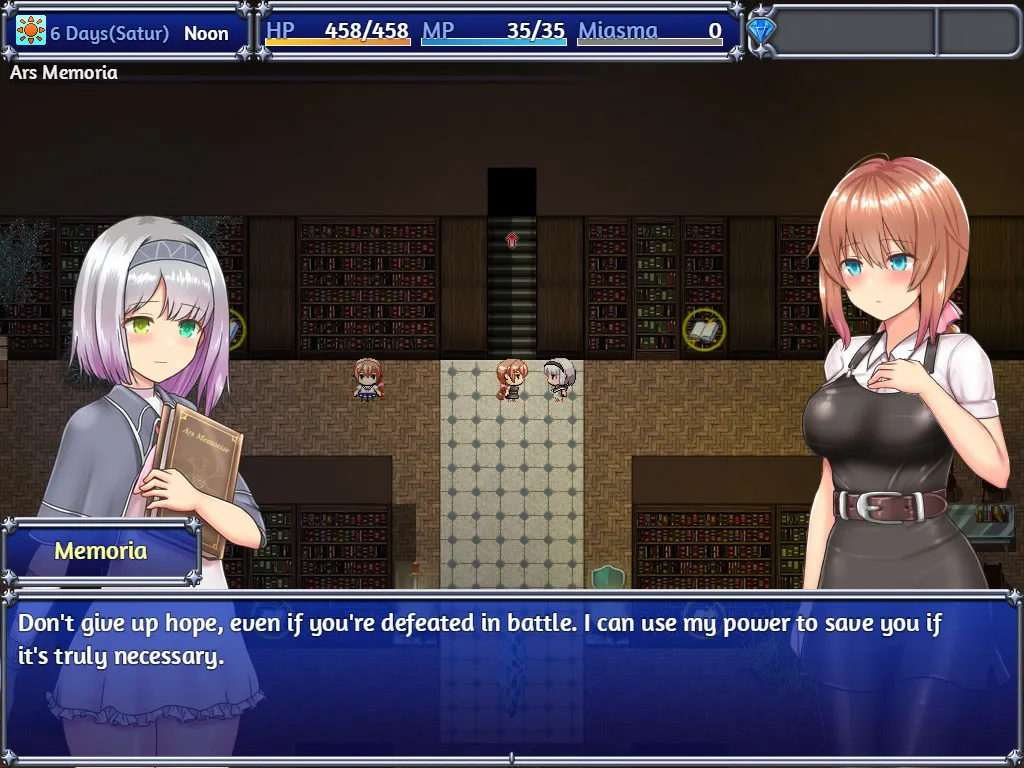 Magical Girl Celesphonia media 5