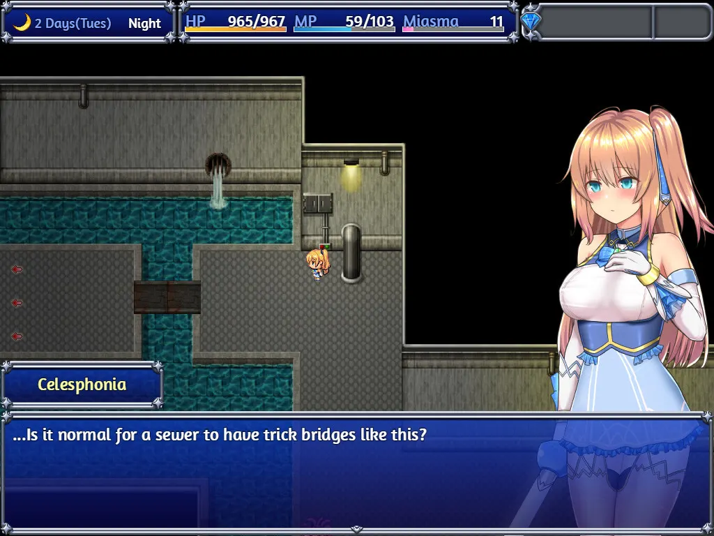 Magical Girl Celesphonia media 10