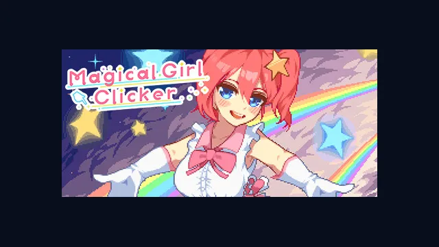 Magical Girl Clicker