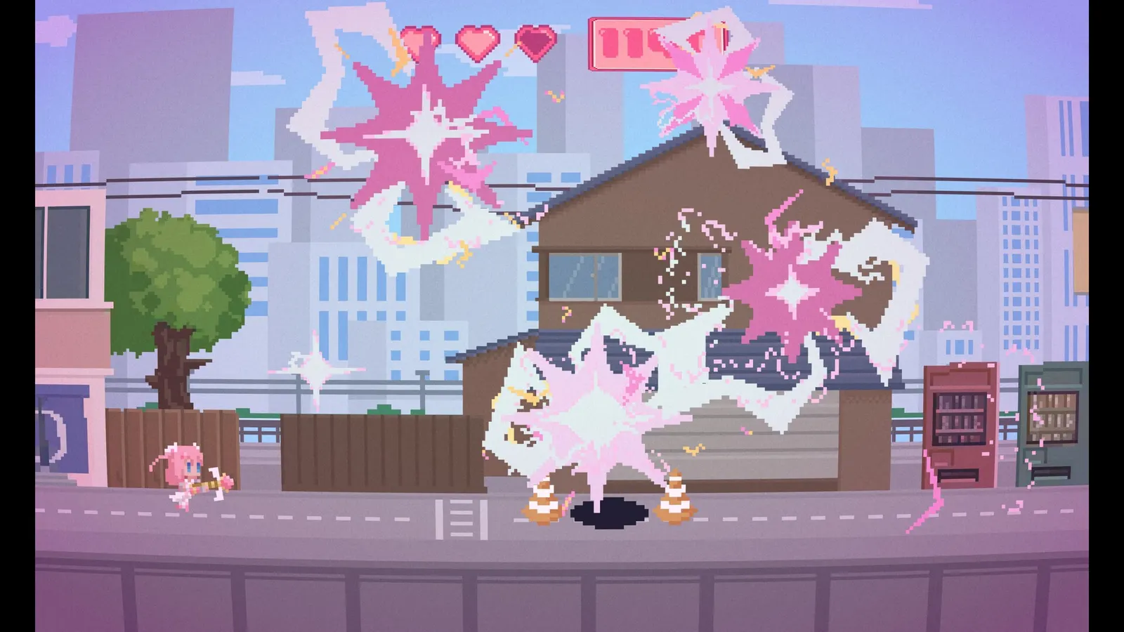 Magical Girl Dash media 3