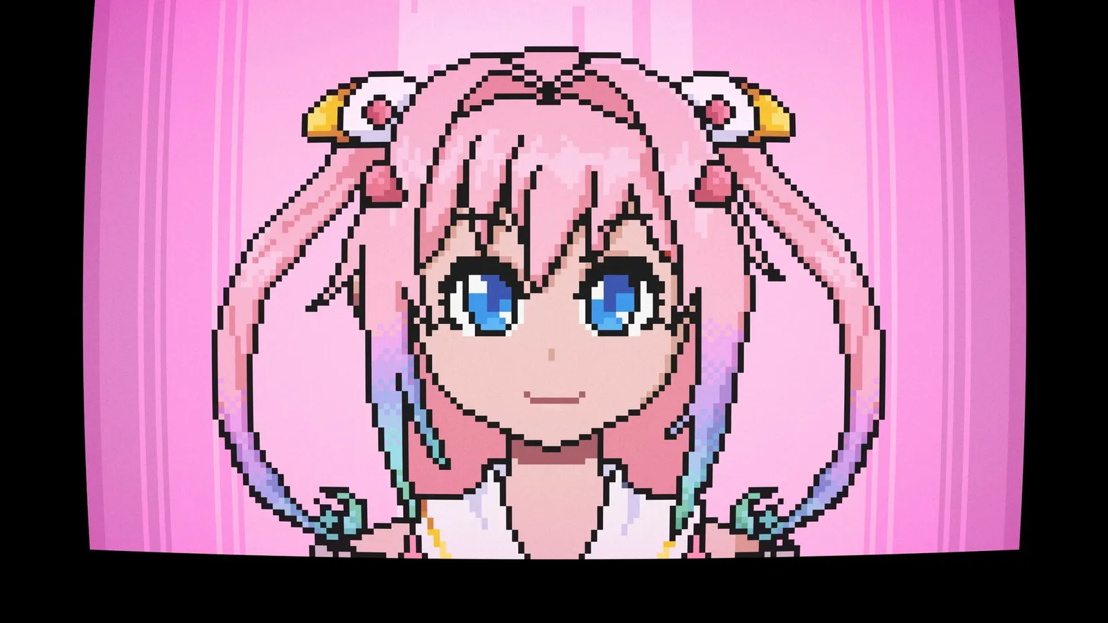 Magical Girl Dash media 4