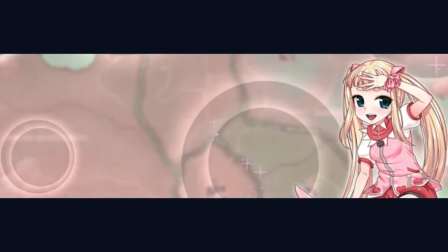 Magical Girl Konoha