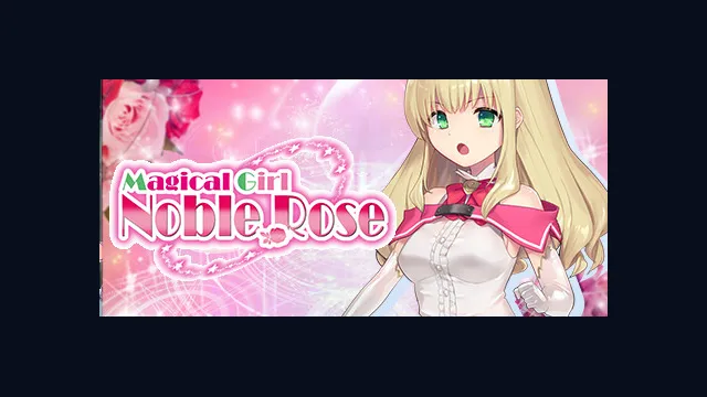 Magical Girl Noble Rose
