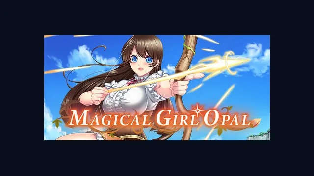 Magical Girl Opal
