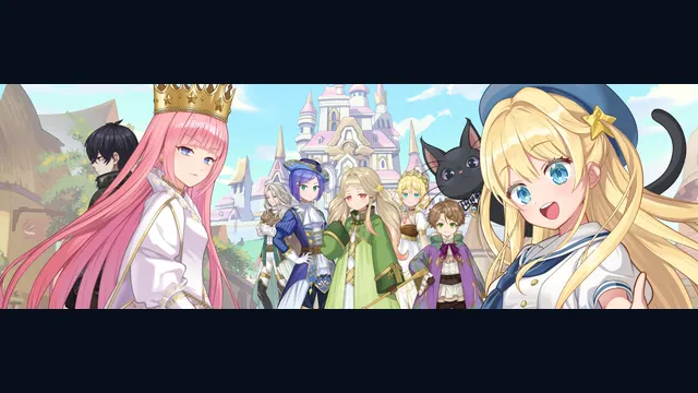 Magical Princess