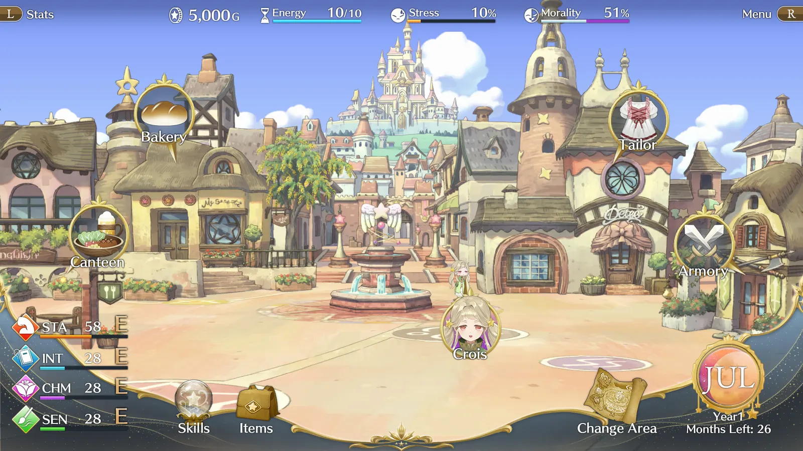 Magical Princess media 7
