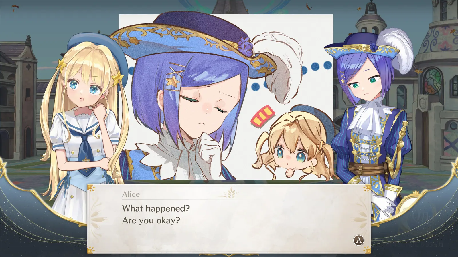 Magical Princess media 9