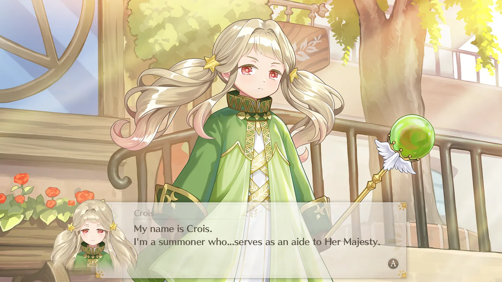 Magical Princess media 10