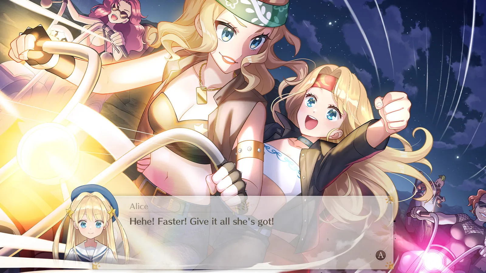 Magical Princess media 12