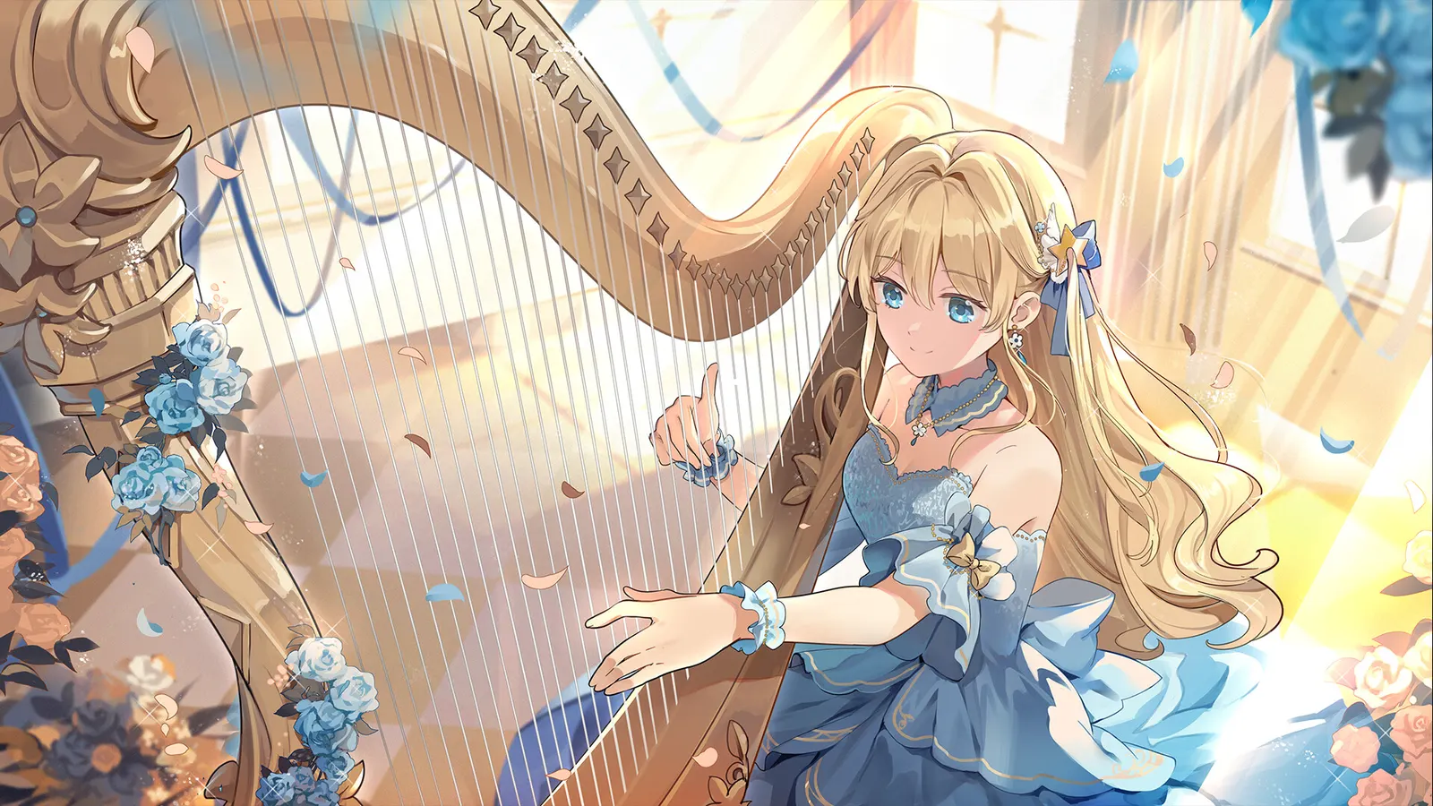 Magical Princess media 13