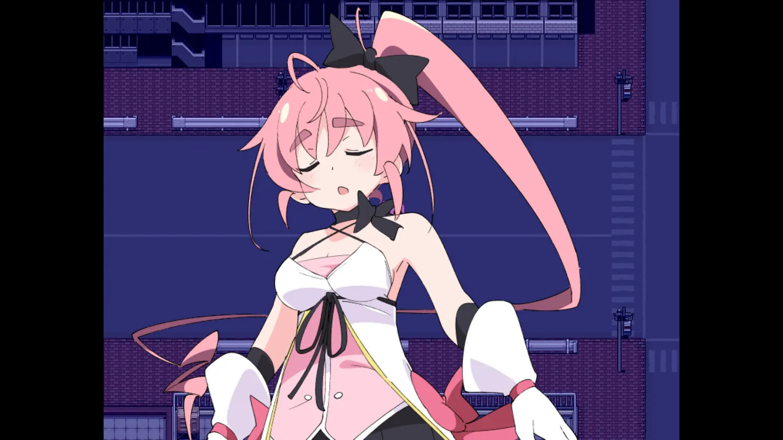 Magical Valkyrie Lyristia media 4