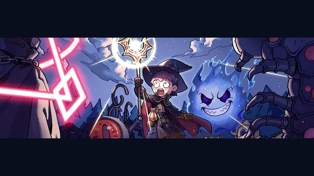 Magicraft