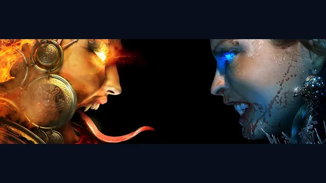 Магия Крови