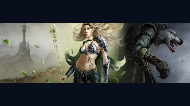 Battle Mages: Sign of Darkness