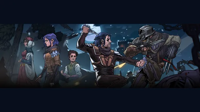 Magin: The Rat Project Stories