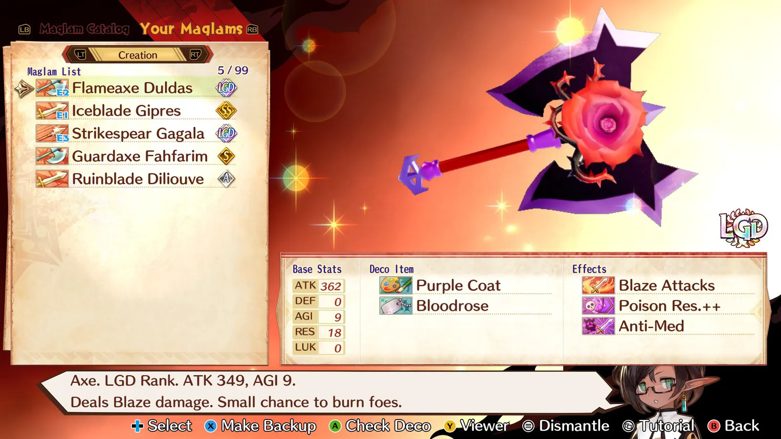 MAGLAM LORD media 8