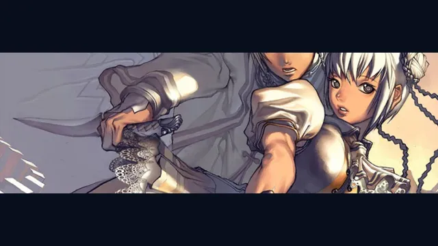 Magna Carta: The Phantom of Avalanche