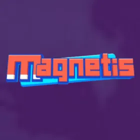 Обкладинка гри Magnetis