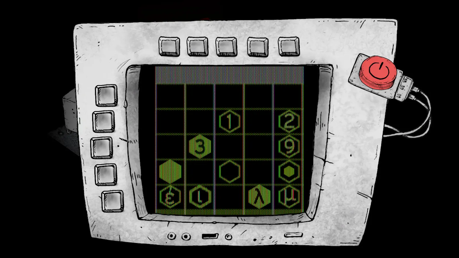 Magnus Failure media 5