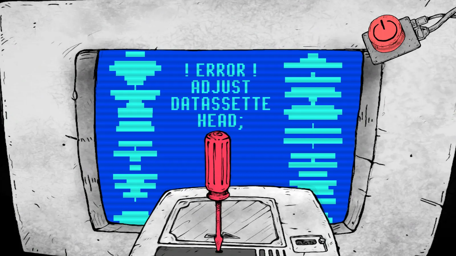 Magnus Failure media 7
