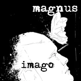 Обкладинка гри Magnus Imago
