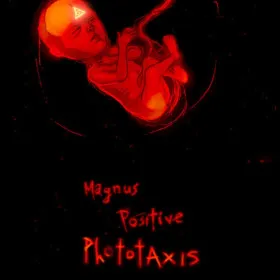 Обкладинка гри Magnus Positive Phototaxis