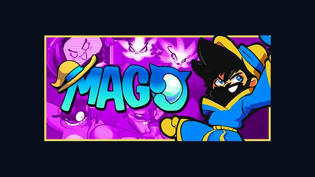 Mago