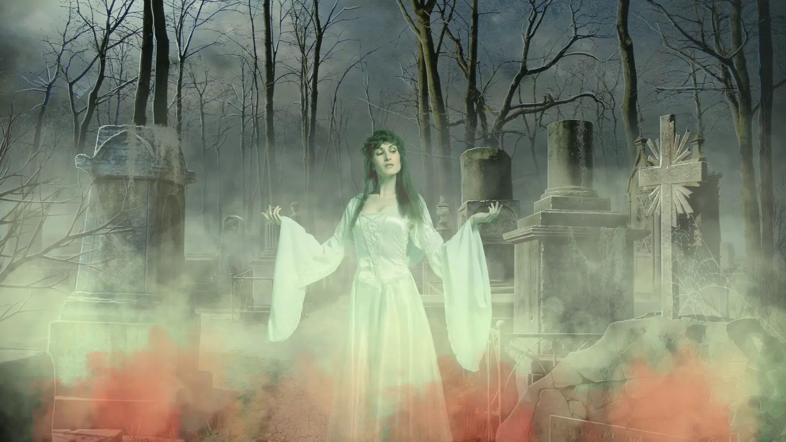 Mahjong Stories: Vampire Romance media 6
