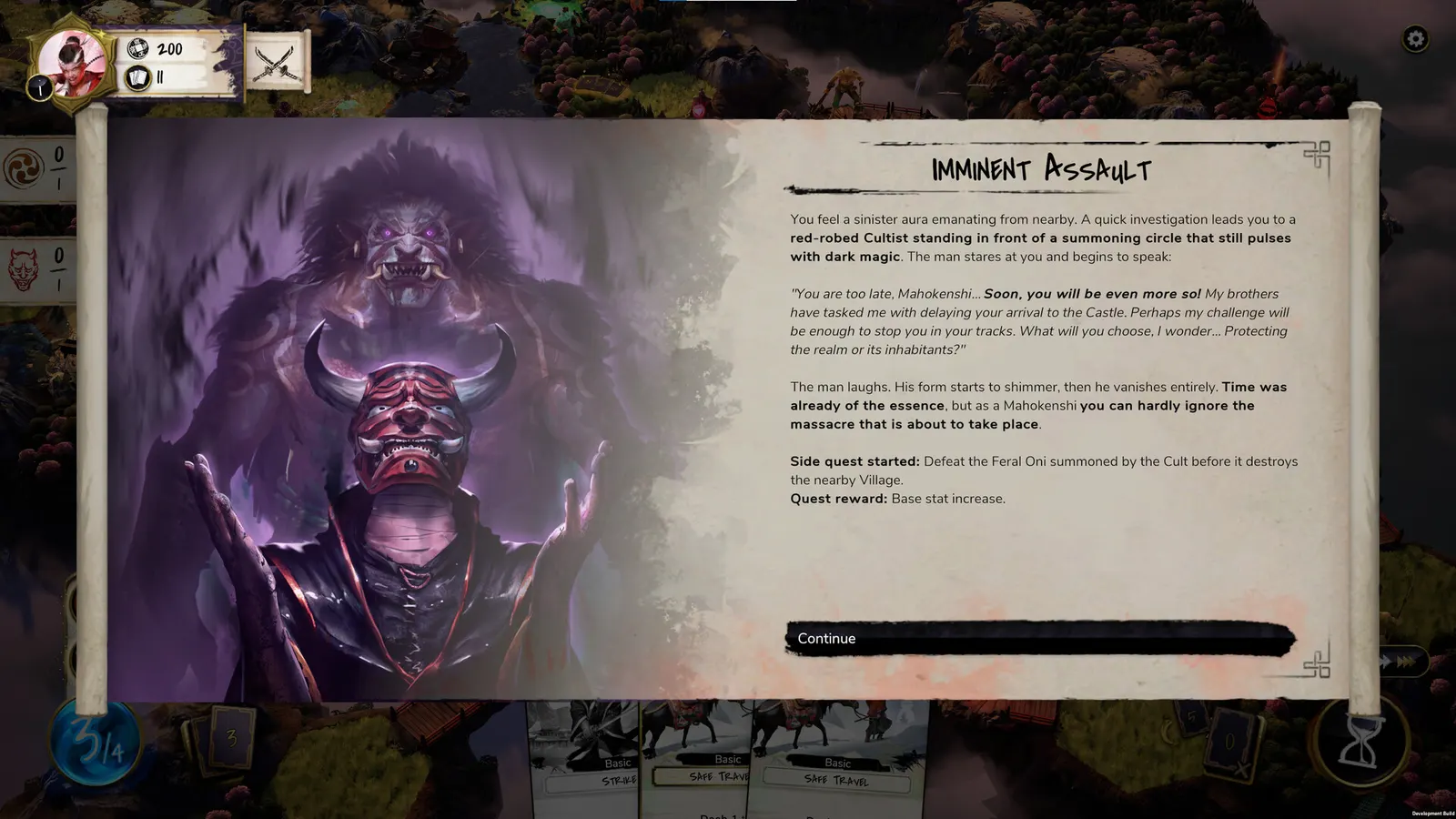 Mahokenshi - The Samurai Deckbuilder media 8